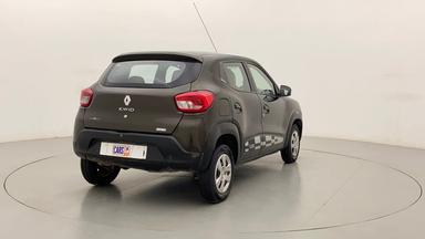 2017 Renault Kwid