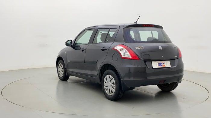 2015 Maruti Swift