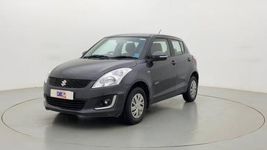 2015 Maruti Swift