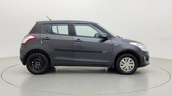 2015 Maruti Swift