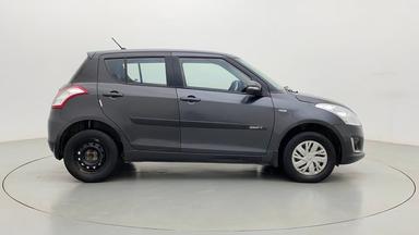 2015 Maruti Swift