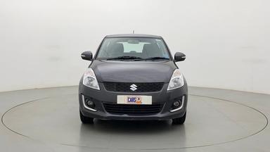 2015 Maruti Swift