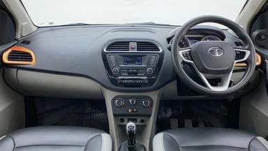 2016 TATA TIAGO