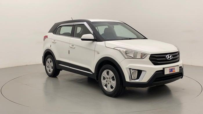 2016 Hyundai Creta