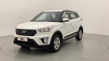 2016 Hyundai Creta