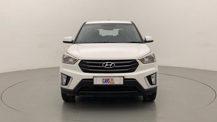 2016 Hyundai Creta