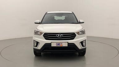 2016 Hyundai Creta