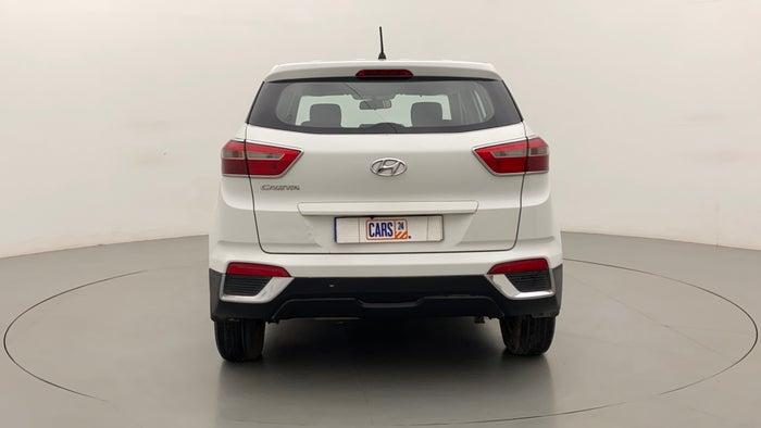 2016 Hyundai Creta