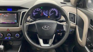 2016 Hyundai Creta