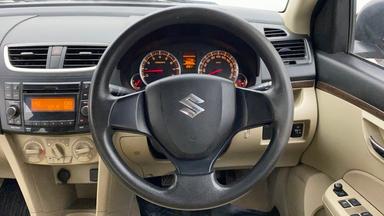 2016 Maruti Swift Dzire