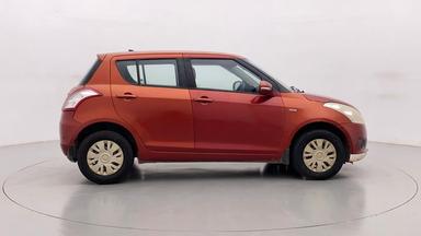 2013 Maruti Swift