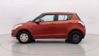 2013 Maruti Swift