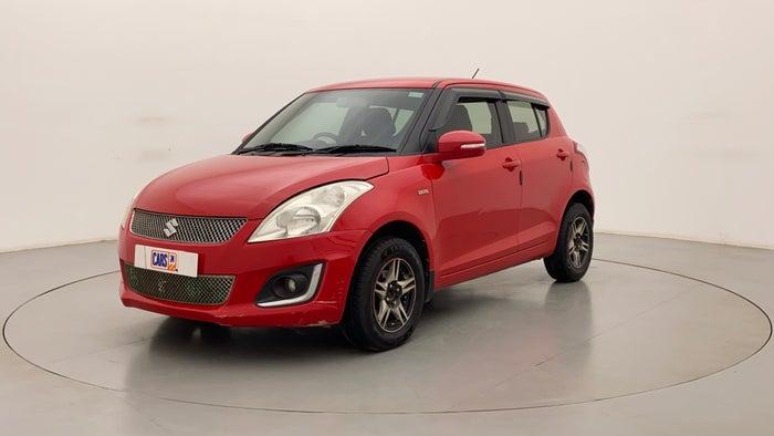 2015 Maruti Swift