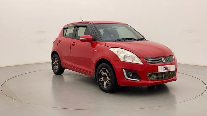 2015 Maruti Swift