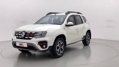 2021 Renault Duster