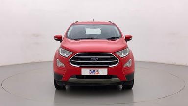 2018 Ford Ecosport