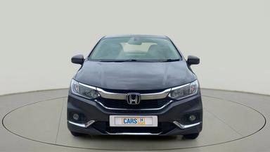 2017 Honda City