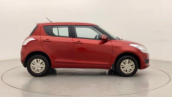 2014 Maruti Swift