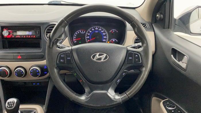 2014 Hyundai Grand i10