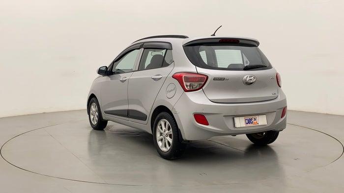 2014 Hyundai Grand i10