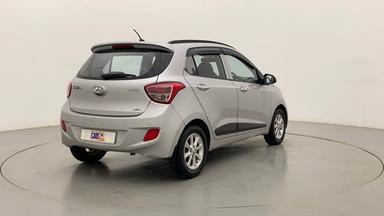 2014 Hyundai Grand i10