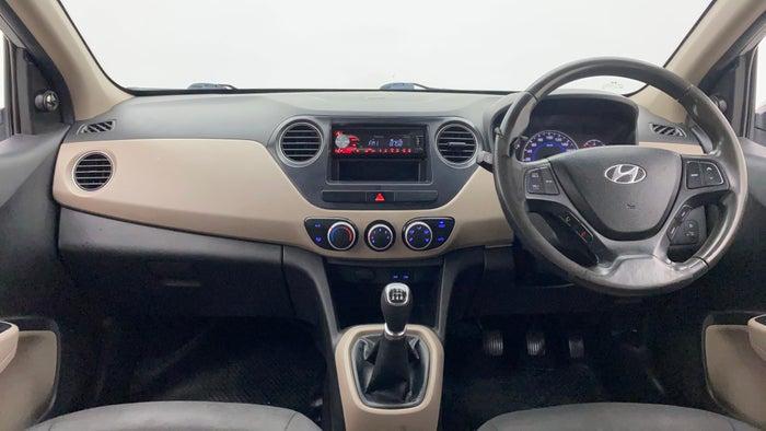 2014 Hyundai Grand i10