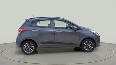 2018 Hyundai Grand i10