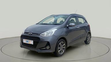 2018 Hyundai Grand i10