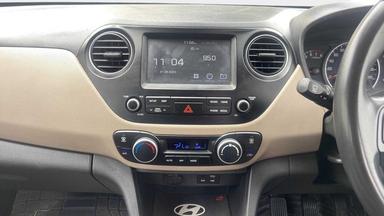 2018 Hyundai Grand i10