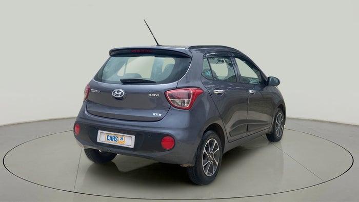 2018 Hyundai Grand i10