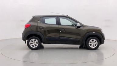 2017 Renault Kwid