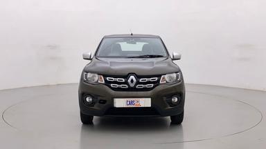 2017 Renault Kwid