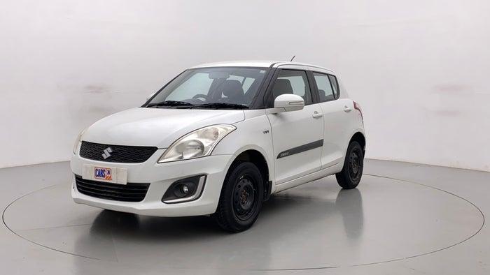 2015 Maruti Swift