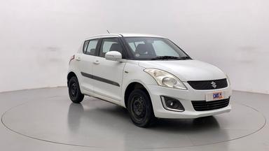 2015 Maruti Swift