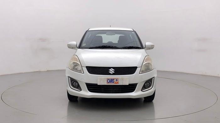 2015 Maruti Swift