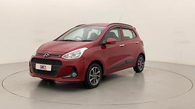 2018 Hyundai Grand i10