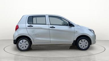 2016 Maruti Celerio