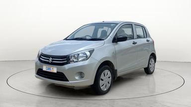 2016 Maruti Celerio