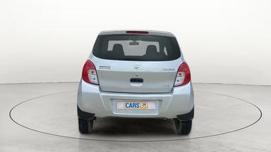 2016 Maruti Celerio