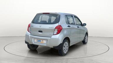 2016 Maruti Celerio