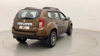 2014 Renault Duster