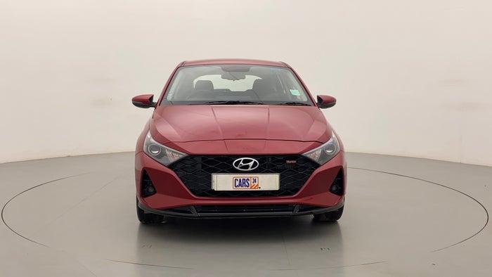 2020 Hyundai NEW I20