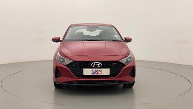 2020 Hyundai NEW I20