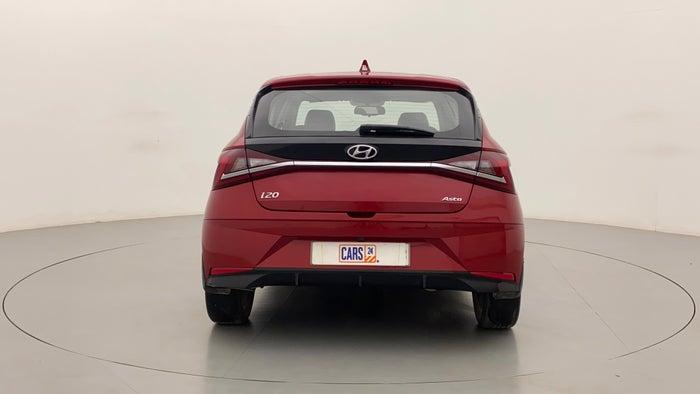 2020 Hyundai NEW I20