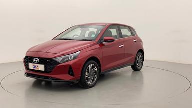 2020 Hyundai NEW I20