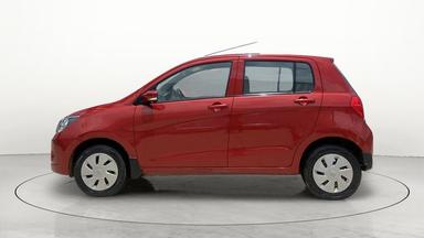 2016 Maruti Celerio