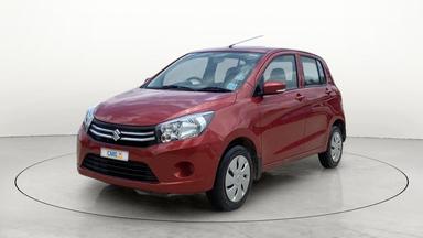 2016 Maruti Celerio