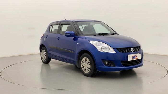 2014 Maruti Swift