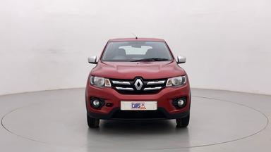 2020 Renault Kwid