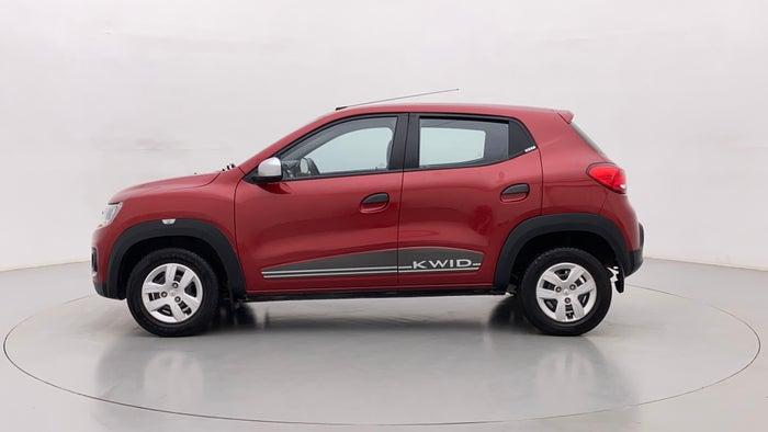 2020 Renault Kwid